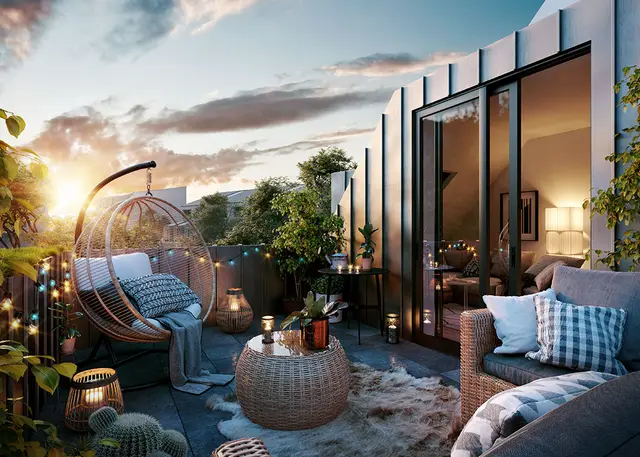 Villa Louise, visuel 1