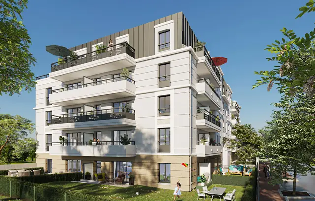 VILLA MADERNA Collectifs, visuel 2