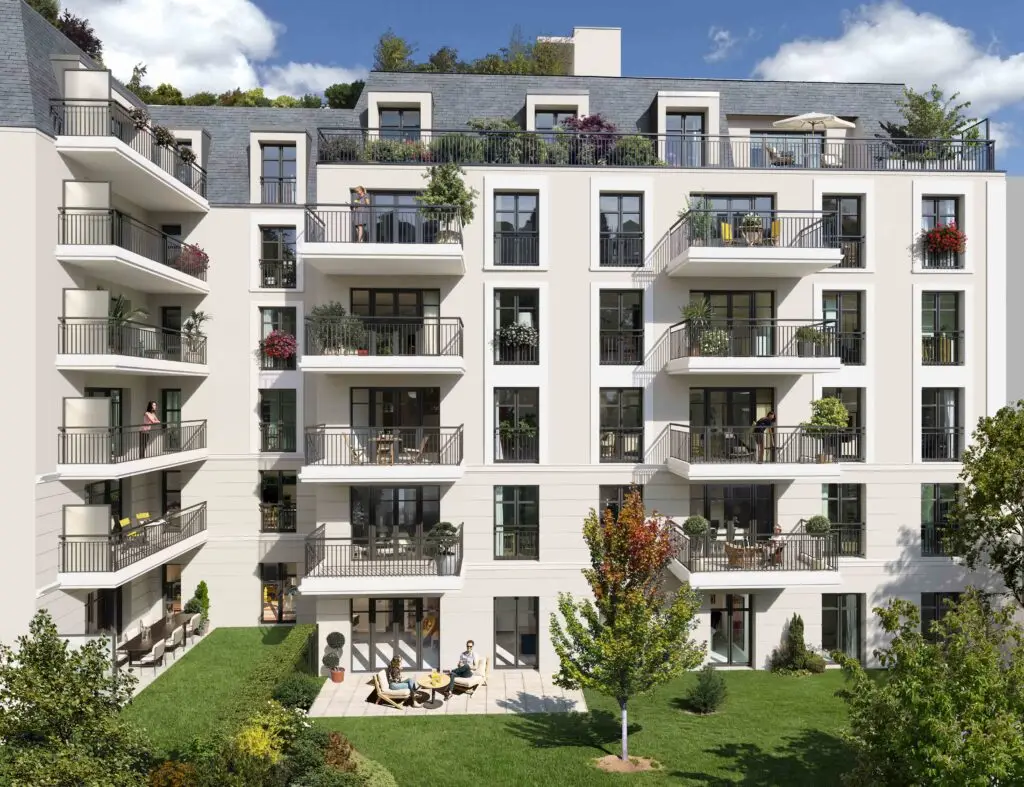 VILLA MAJESTY — visuel 2