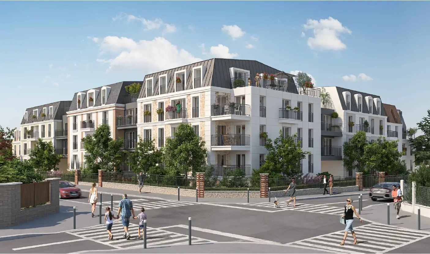 VILLA MANSART — visuel 4