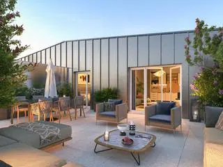 VILLA MANSART 1 — visuel 3