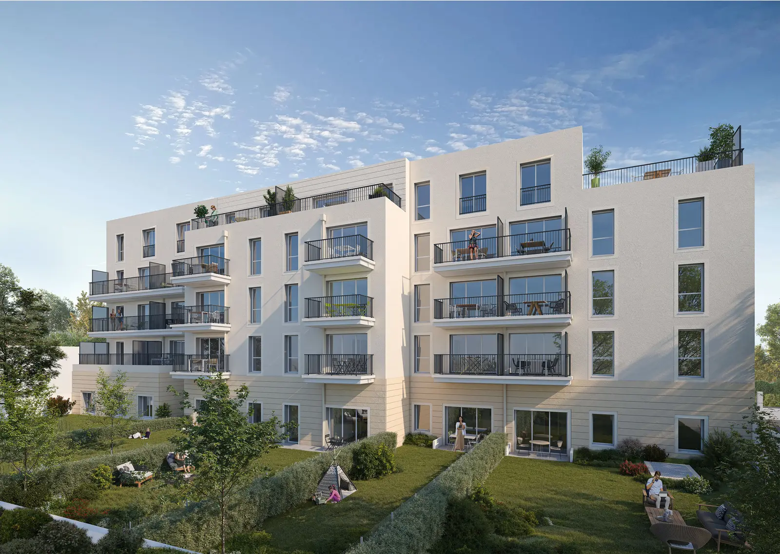 Villa Mare — visuel 6