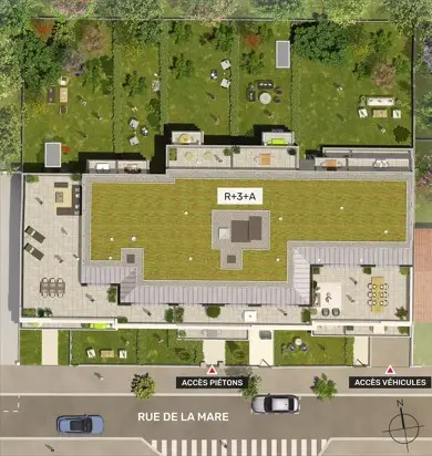Villa Mare — visuel 2