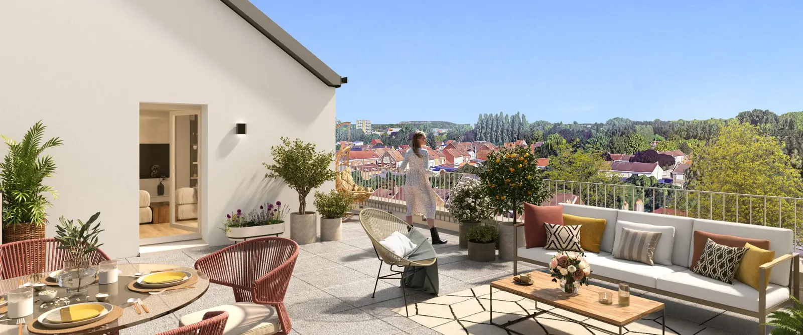 VILLA MARILIA — visuel 3