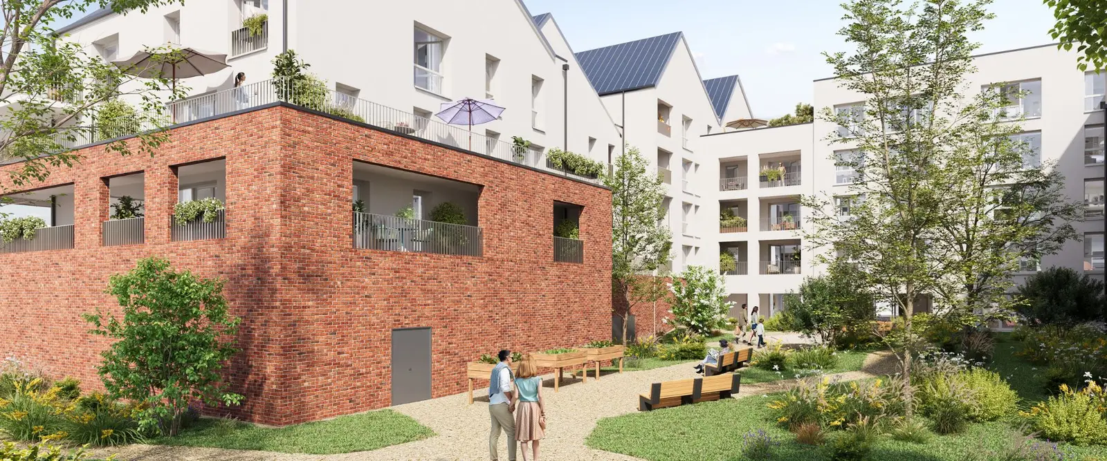VILLA MARILIA — visuel 2