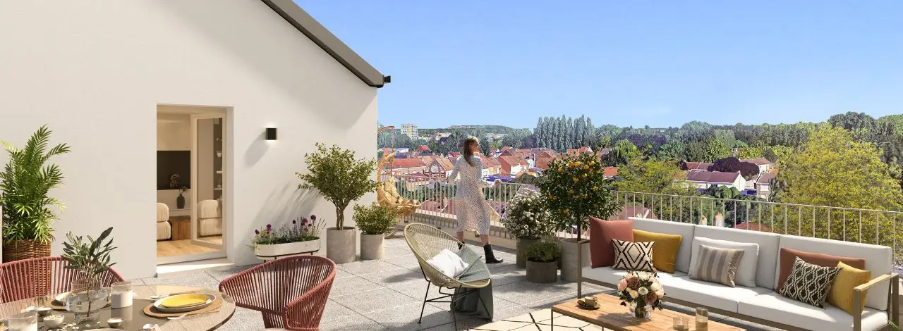 VILLA MARILIA — visuel 6