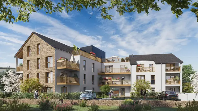 Villa Marine, visuel 2