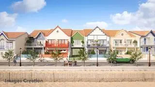 VILLA MARINE 1 — visuel 2