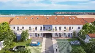 VILLA MARINE 1 — visuel 3