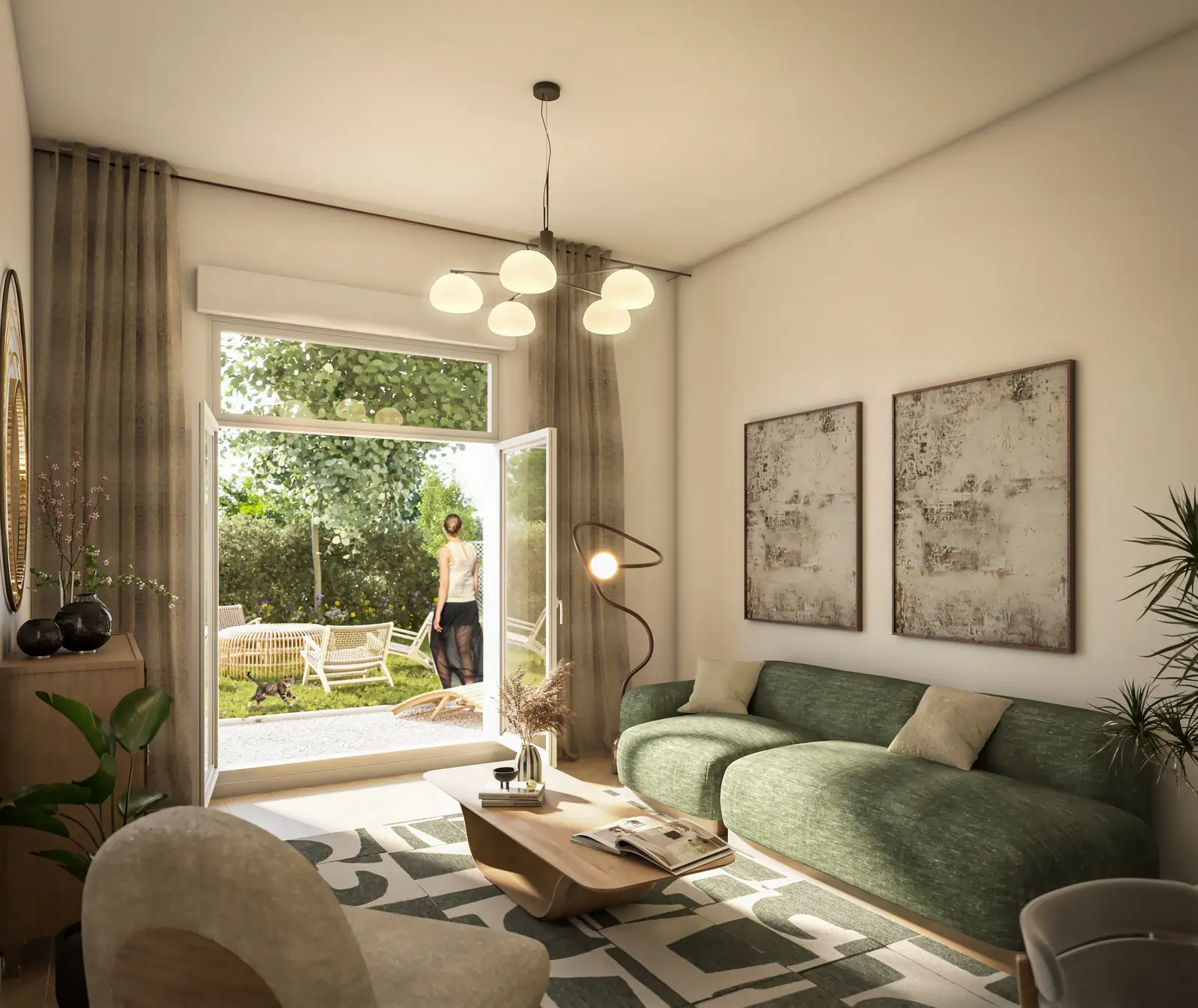 Villa Marnéa (93) — visuel 3