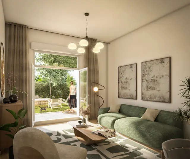 Villa Marnéa (93), visuel 3