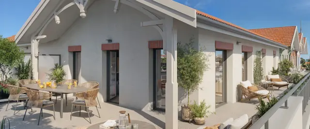Villa Méran, visuel 3