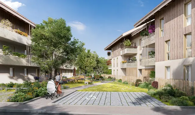 Villa Moraines, visuel 2