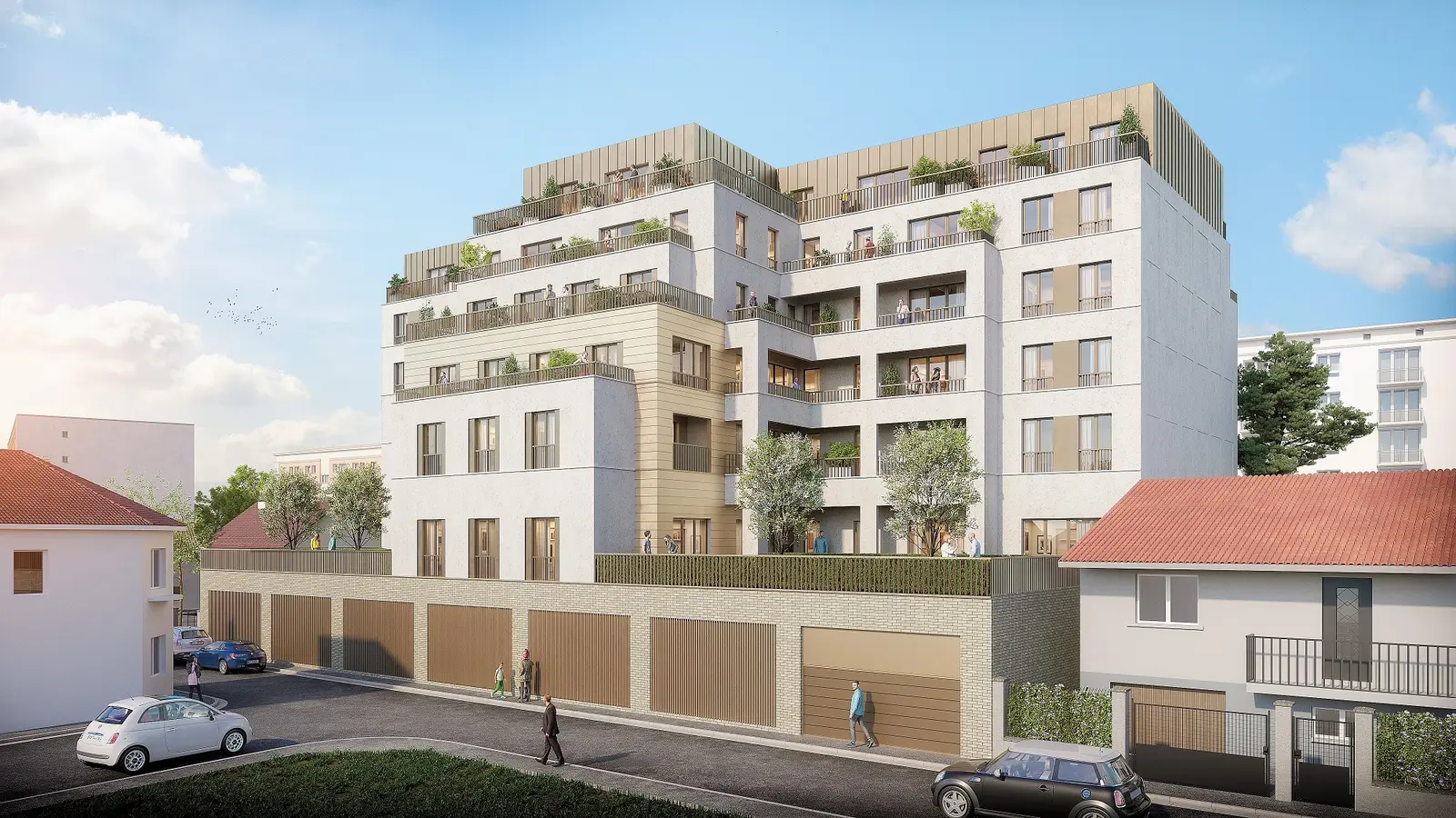 VILLA MORIN — visuel 3