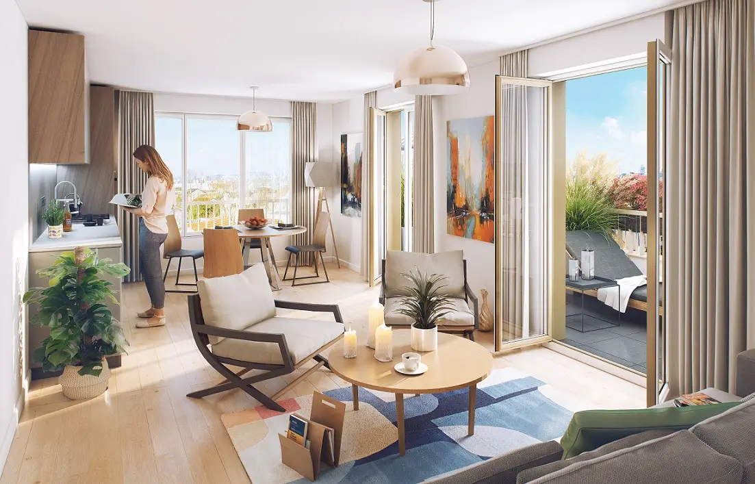 Villa Morin — visuel 3