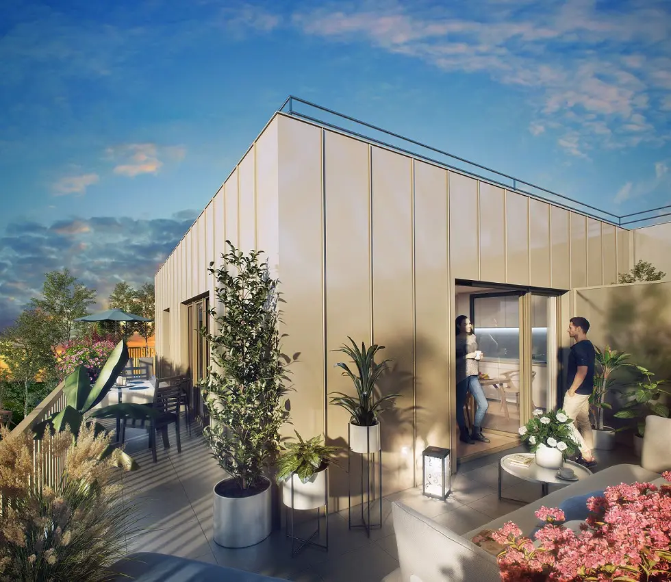 Villa Morin — visuel 9