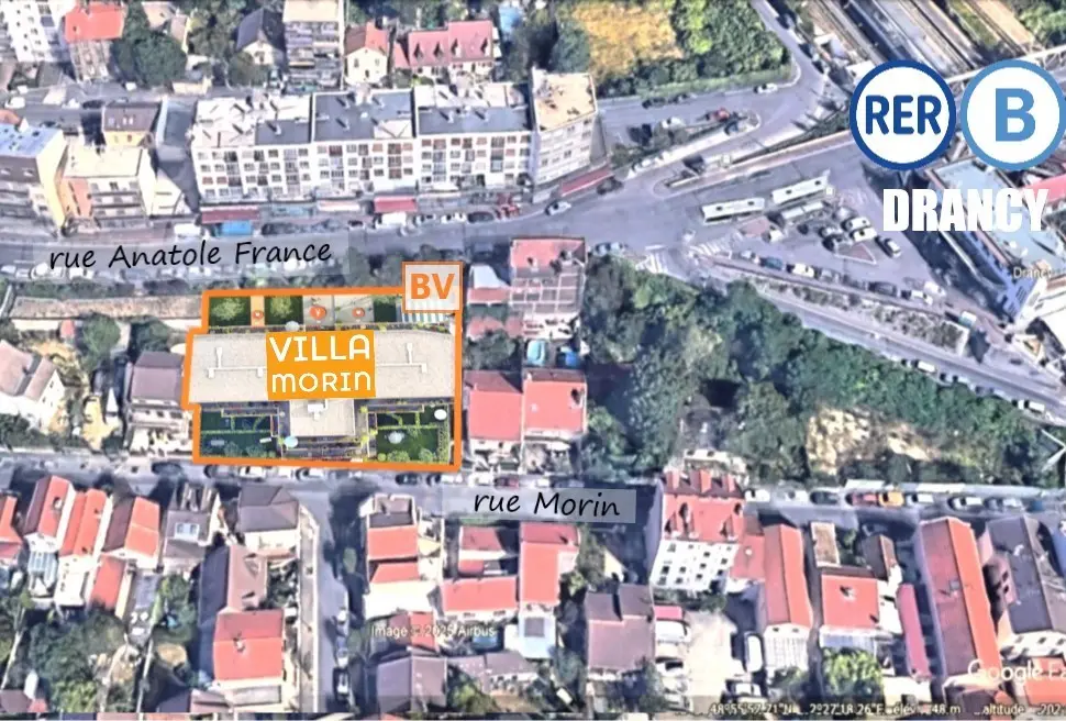 Villa Morin — visuel 4