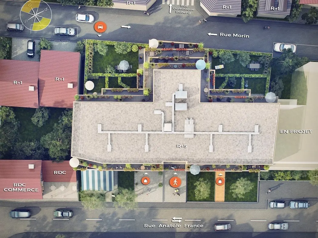 Villa Morin — visuel 10