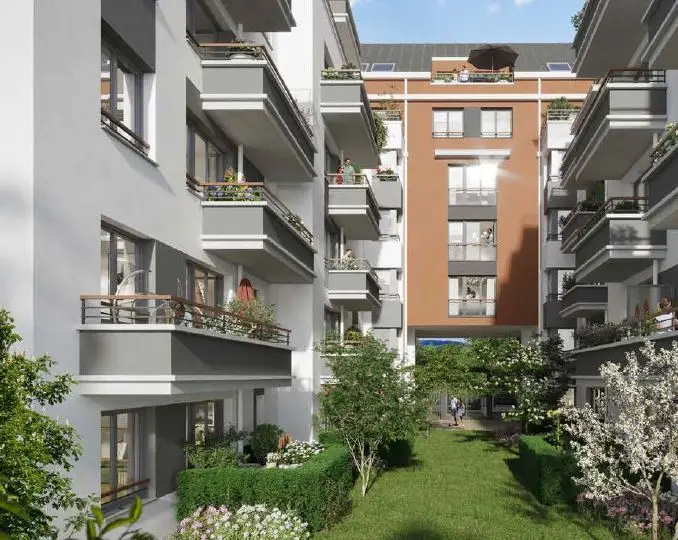 Villa Muralis — visuel 3
