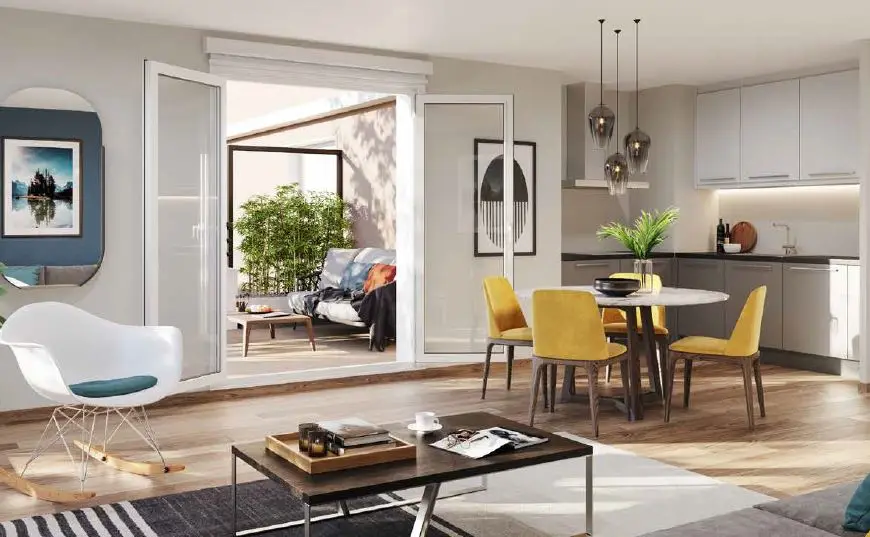 Villa Muralis — visuel 2