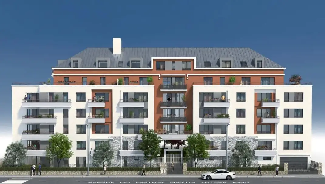Villa Muralis — visuel 4