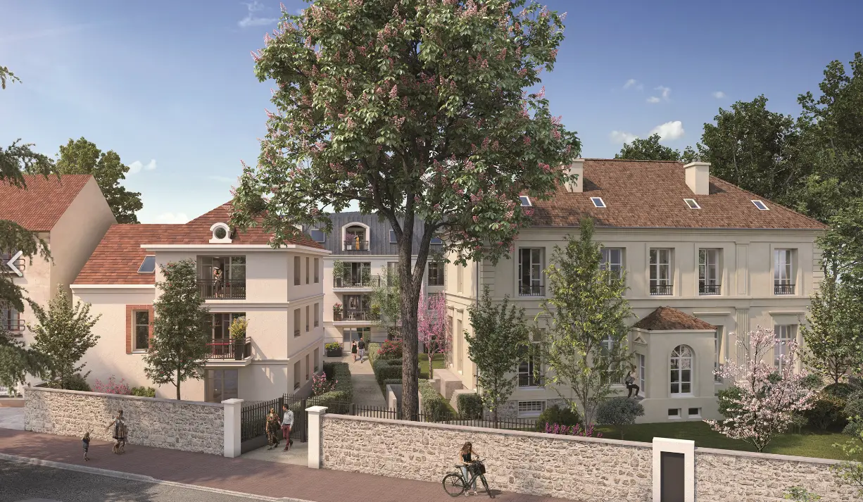 VILLA MURIERS — visuel 2
