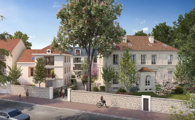 Villa Muriers, visuel 1