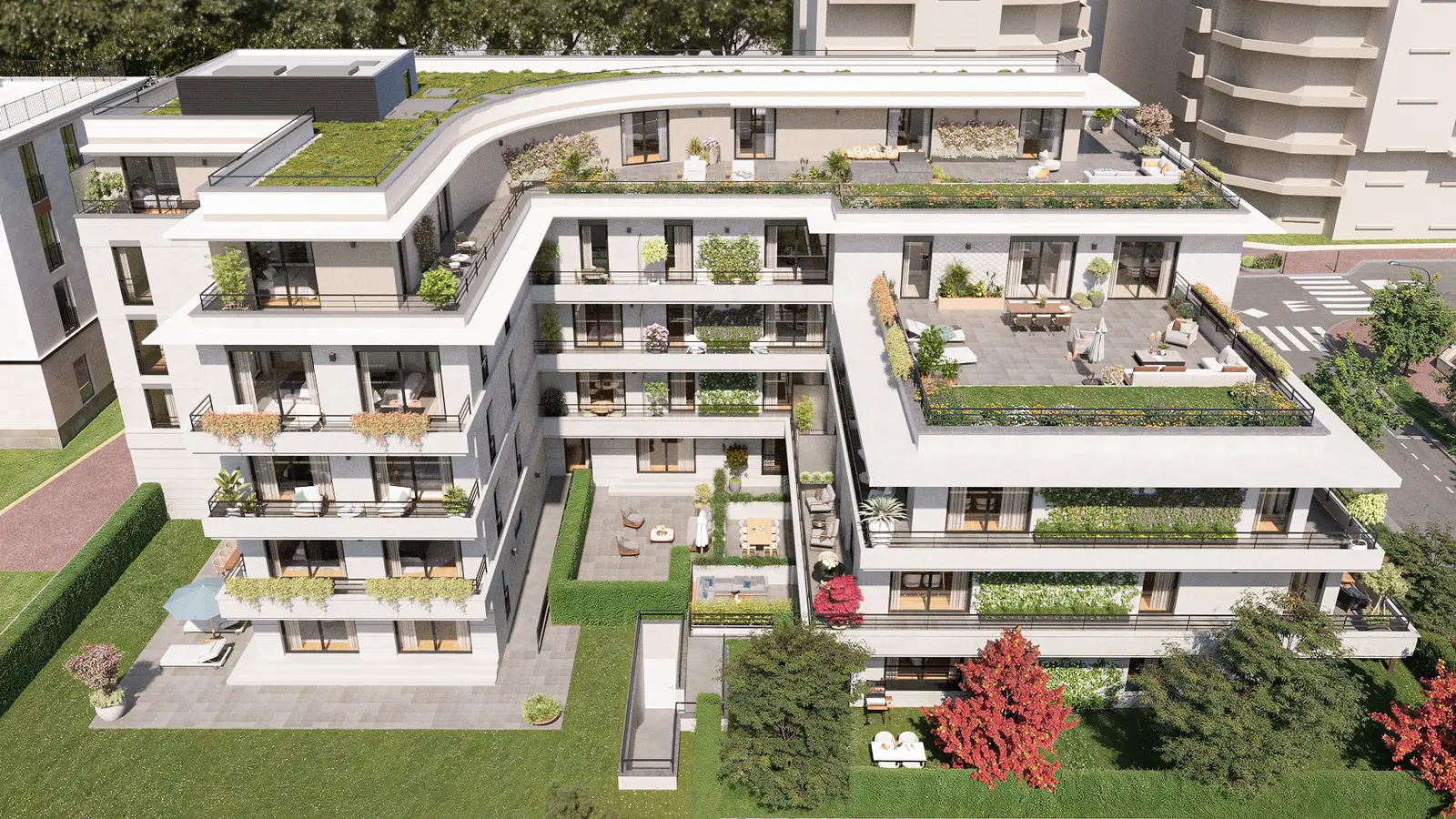 Villa Navona — visuel 2