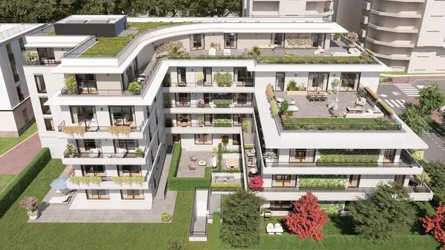 Villa Navona, visuel 2