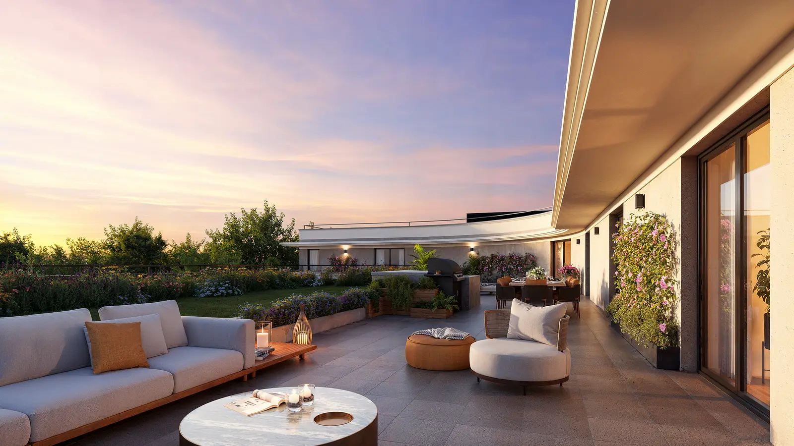 Villa Navona — visuel 3