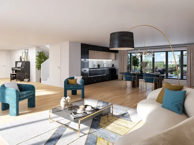 Villa Nymphea, visuel 1