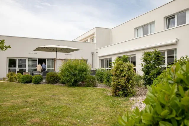 VILLA OCÉANE - Marché secondaire, visuel 1