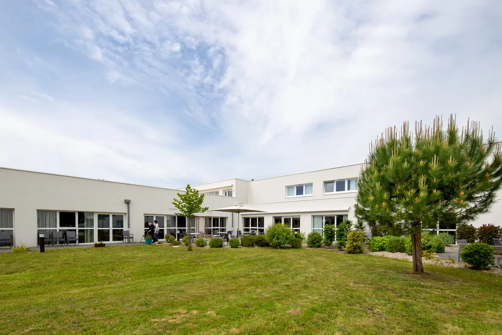 VILLA OCÉANE - Marché secondaire — visuel 3
