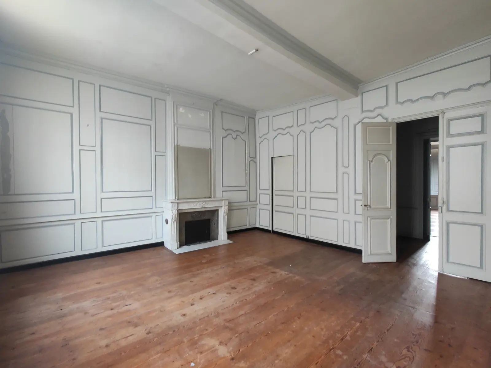 VILLA PALLADIA — visuel 2