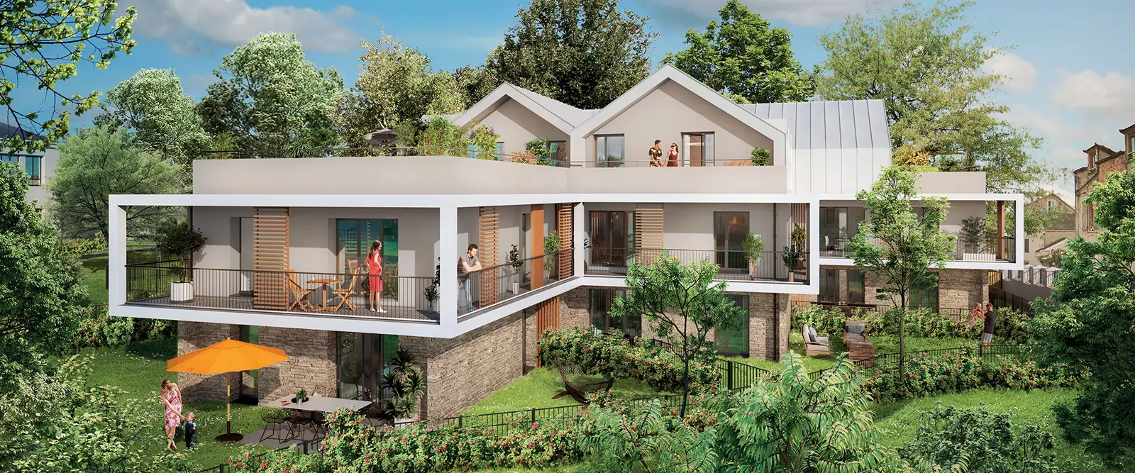 VILLA PASTRÉ — visuel 2