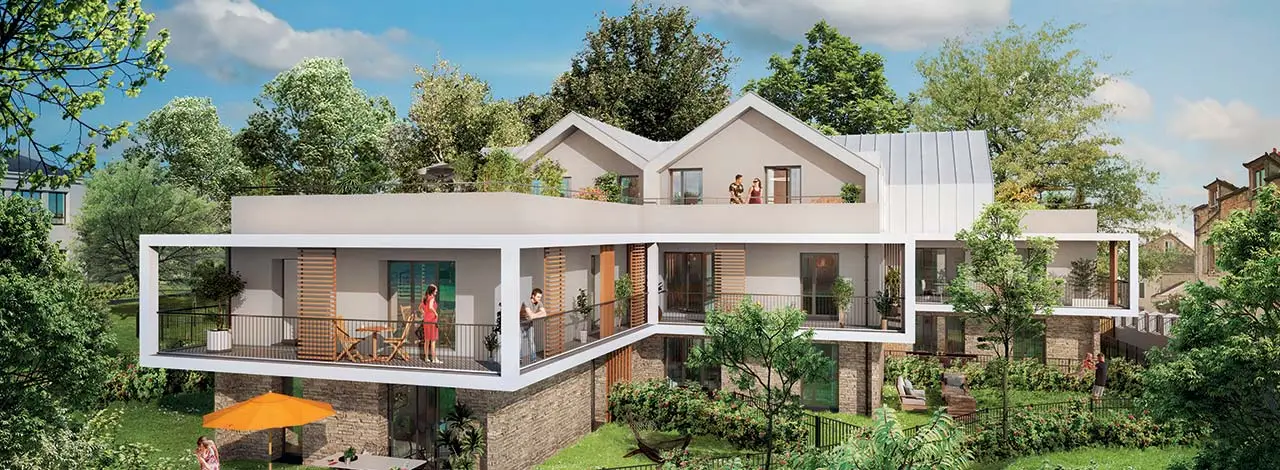 VILLA PASTRÉ — visuel 5