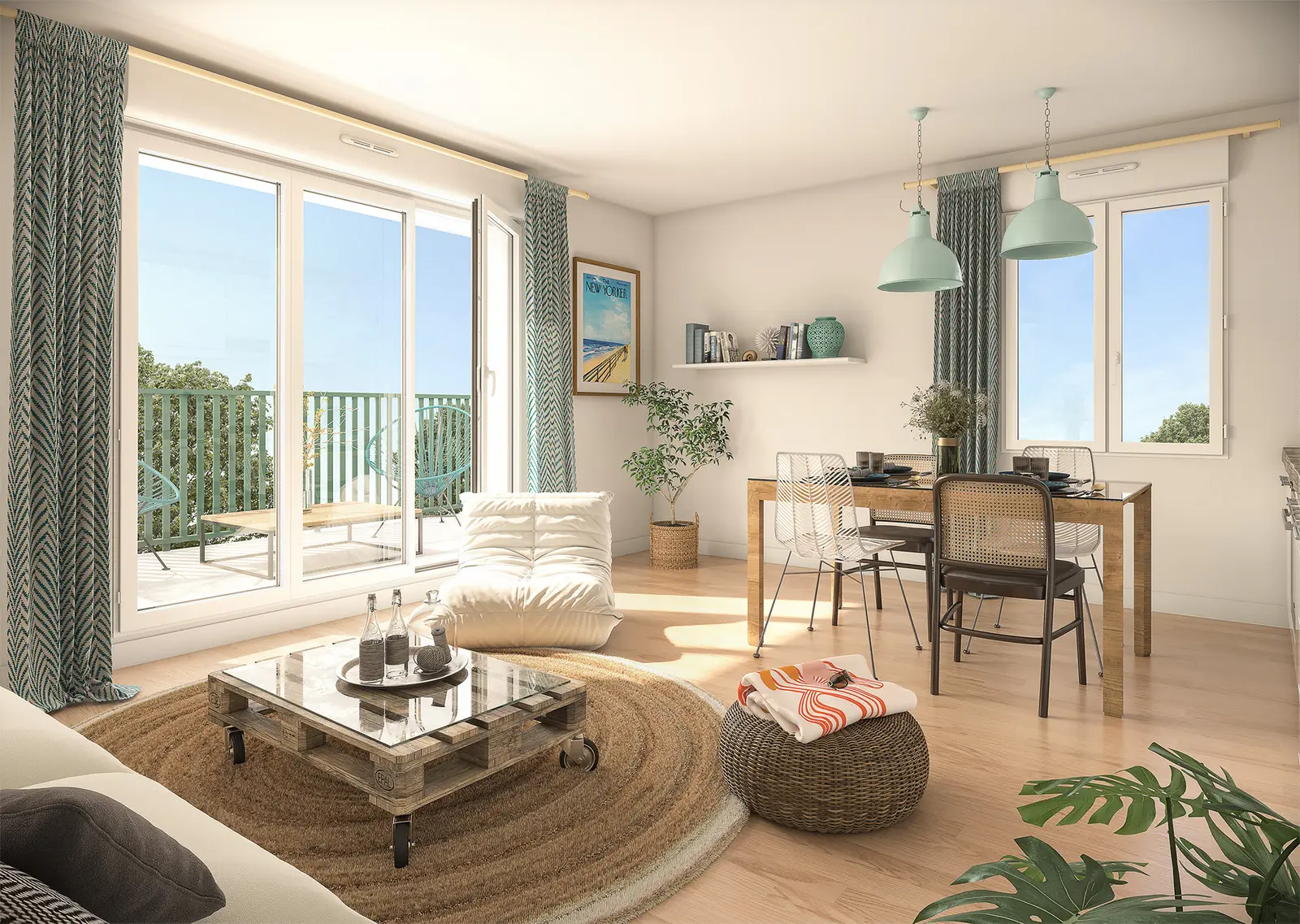 Villa Pelïou — visuel 4