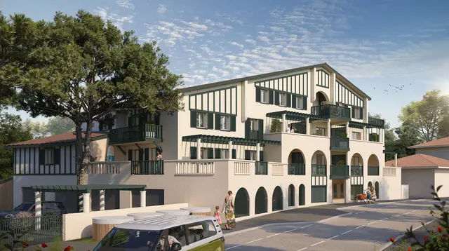 Villa Pelïou, visuel 1
