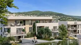 Villa Pharos 4 — visuel 3