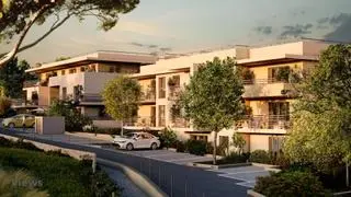 Villa Pharos 4, visuel 1
