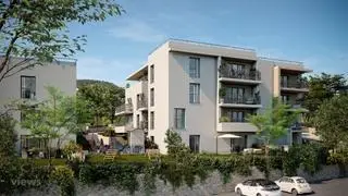 Villa Pharos 4 — visuel 2