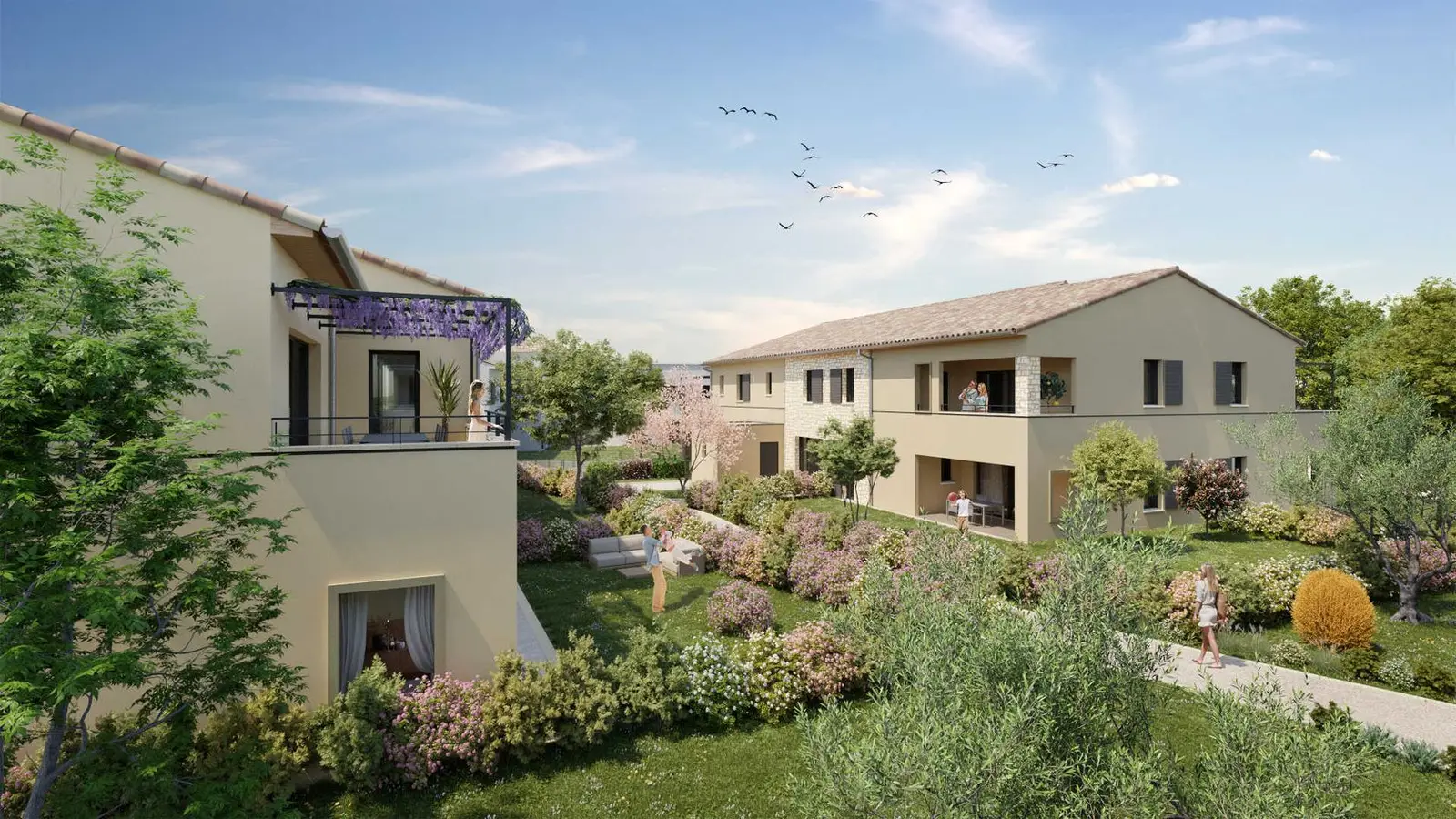 VILLA PIETRA — visuel