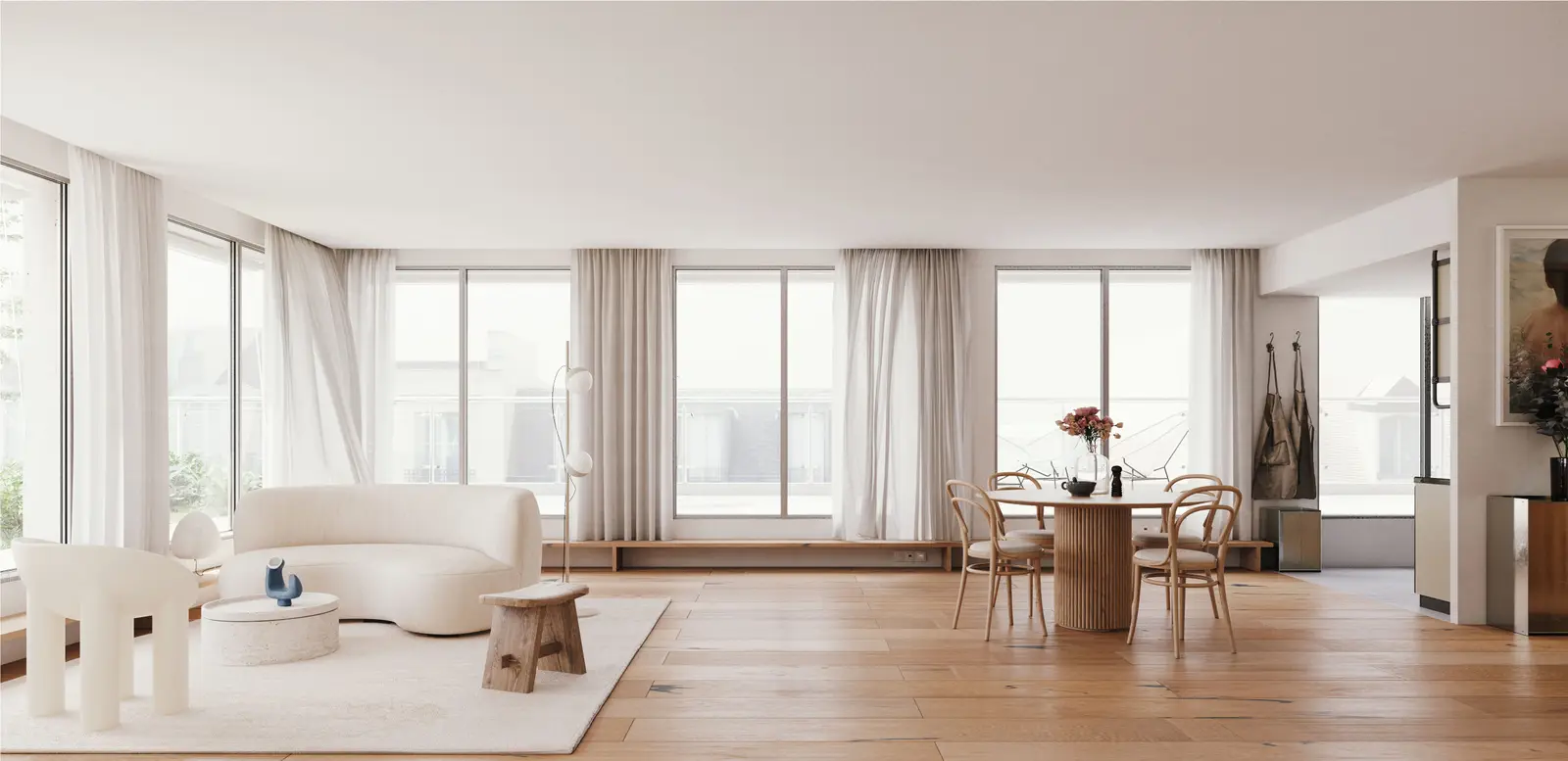 Villa Pouchet — visuel 3