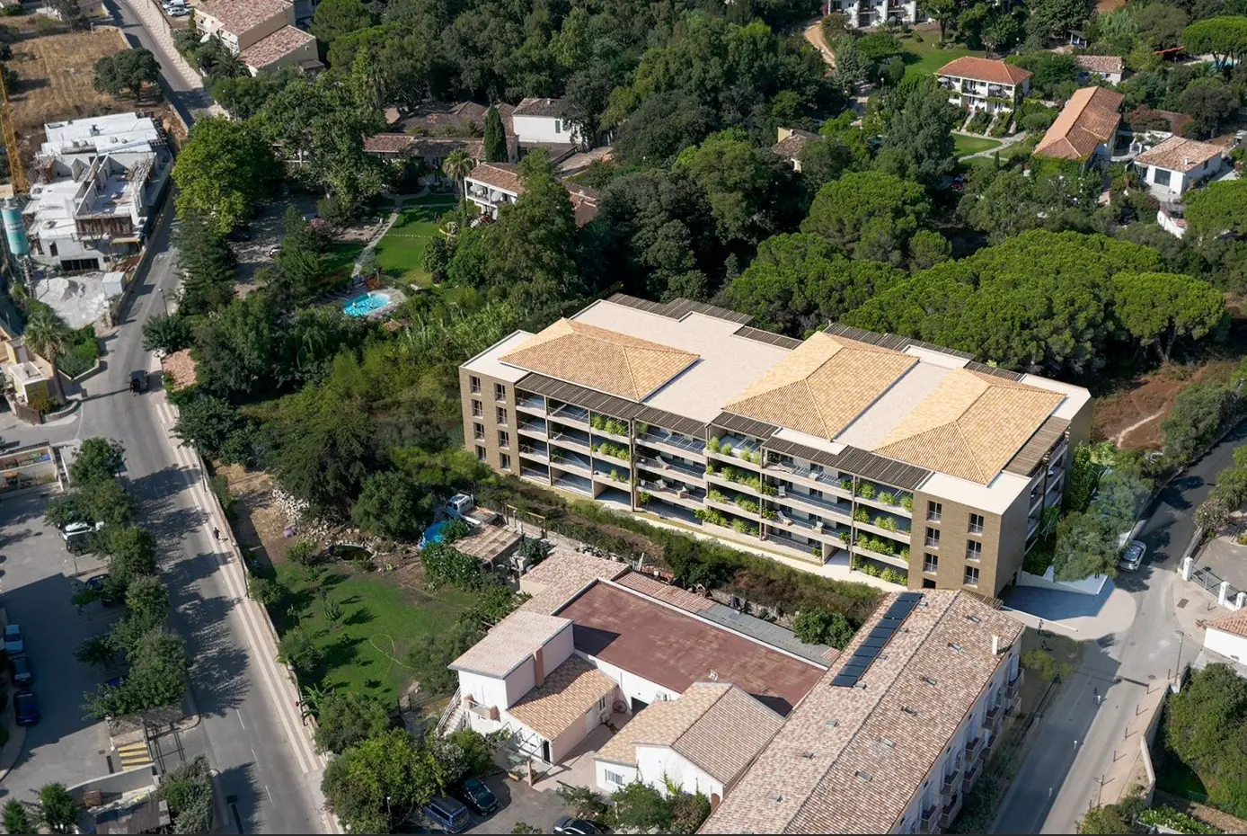 Villa Printemps — visuel 6