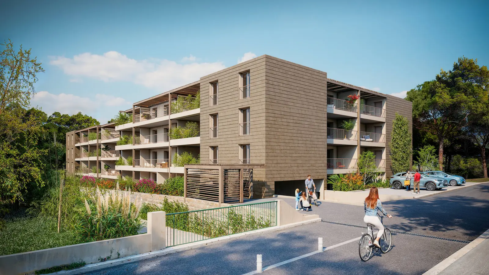 Villa Printemps — visuel 5