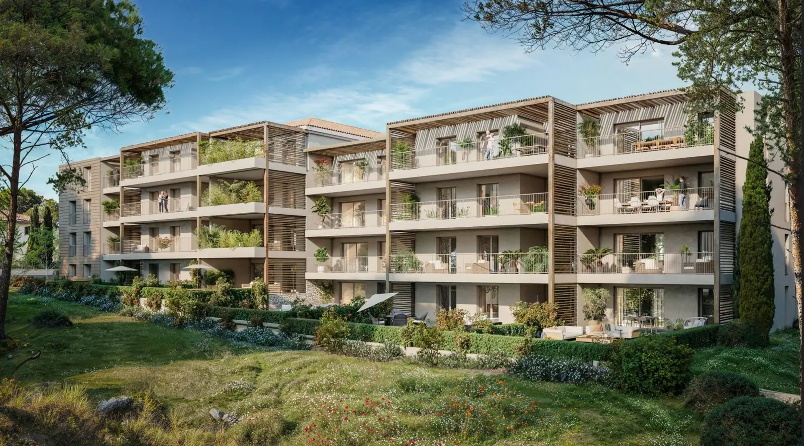 Villa Printemps — visuel 4