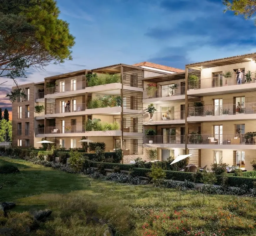 Villa Printemps — visuel 3