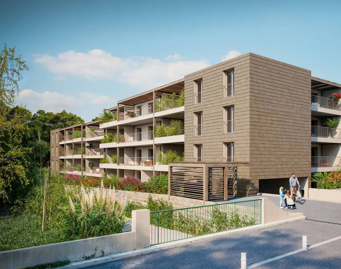 Villa Printemps — visuel 2