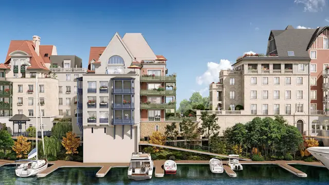 Villa Riva, visuel 1
