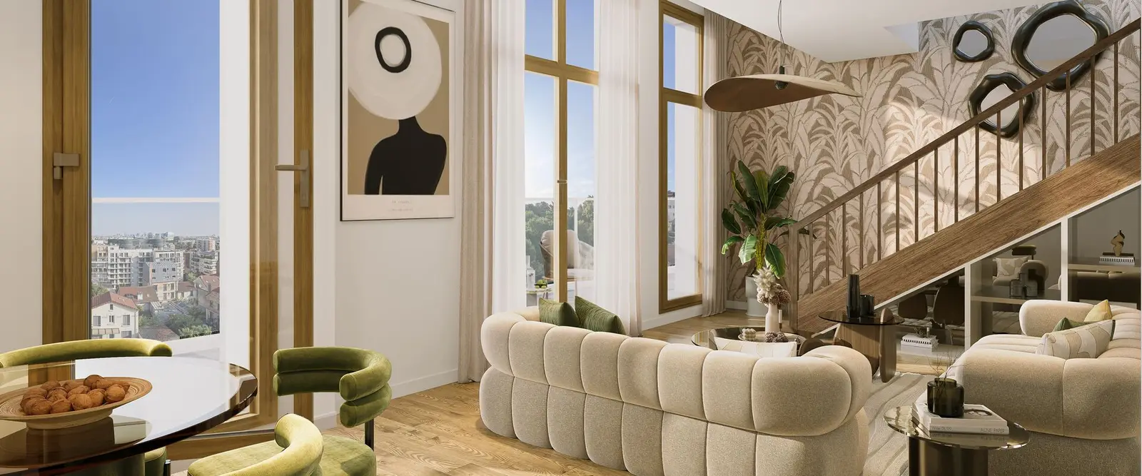 VILLA RODIN — visuel 4